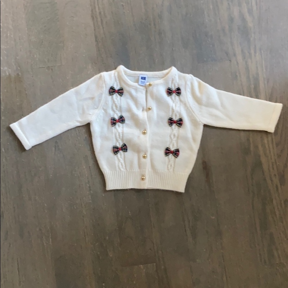 Christmas sweater